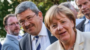 CDU und AfD nach neuer Umfrage gleichauf