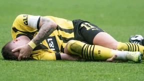 „Ich werde niemals aufgeben“