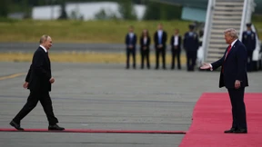 Anreize für Putins Gewaltpolitik