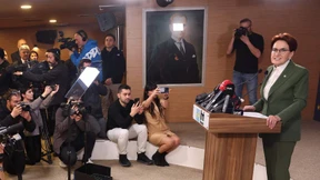 Oppositionsbündnis gegen Erdogan zerbricht