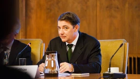 Der neue Mann für die angewandte Kunst 