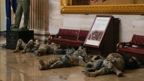 Rede und Eid im Angesicht der Geschichte