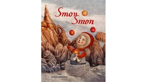 Ein Ron Ron für das Spiegelwesen