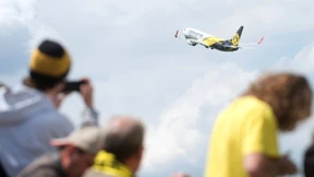 Ein Fest  für Spekulanten 