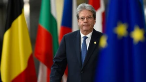 Gentiloni ist nicht nur Italiener