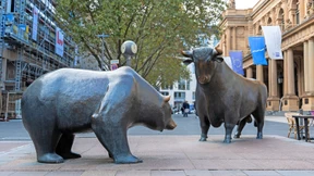 Bärenmarktrally oder nicht?