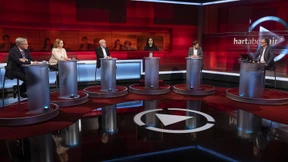 Und keiner will es gewesen sein