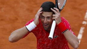 Warum Tennis-Star Novak Djokovic in der Kritik steht