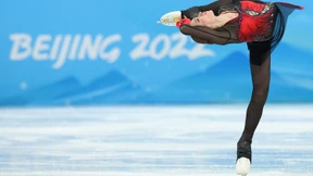 Eiskunstlauf-Siegerehrung bei Olympia verschoben