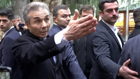 Jubeln vor dem Sieg und ein Lob aus Moskau