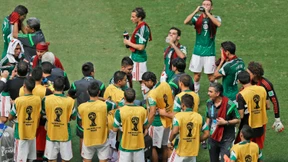 Trinken wie vom Gericht verordnet