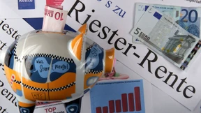 Der Druck auf die Riester-Renten wächst 