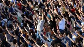 Die Türkei erlebt eine Zäsur