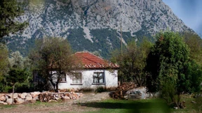 Wie Sie Ihr Ferienhaus richtig vererben