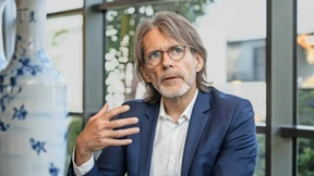 Die Ära Kreuzburg endet: Chef für Sartorius gesucht