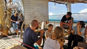 Schüler sind gern bildungsfern