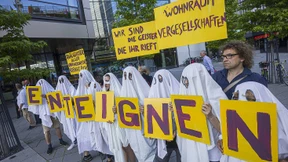 Deutsche sehen Enteignungen und Mietendeckel kritisch