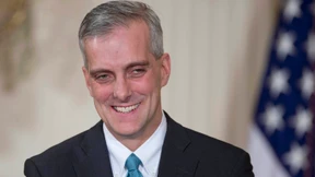 Obama macht engen Berater zu seinem Stabschef 