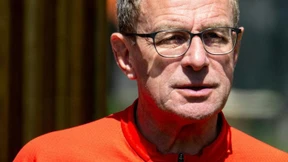 Rangnick auf dem Weg zum Kultstatus