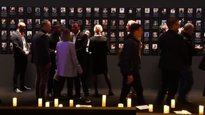 So gedenkt Deutschland der Opfer des Hamas-Überfalls auf Israel