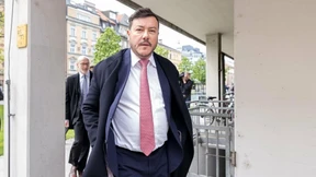 Rätsel um Benkos Geld