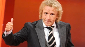 Gottschalk versteigert Diner mit sich