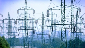 Stromexport auf Rekordhoch