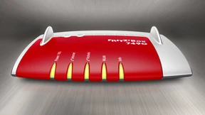 Fritzbox-Sicherheitslücke betrifft mehr Nutzer