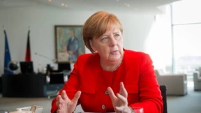 „Das Thema Flüchtlinge spaltet dieses Land“