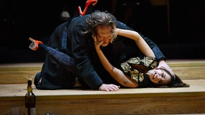 Begehren und Aufbegehren