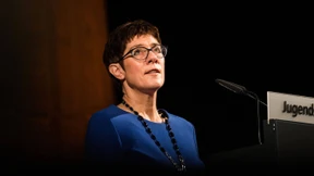 Armutsproblem in Deutschland ist sozialer „Sprengsatz“