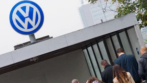VW will 3000 Bürostellen streichen