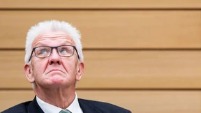 Der Zufallsbürger darf mitbestimmen