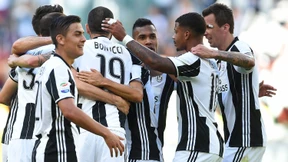 Juventus Turin vorzeitig Meister