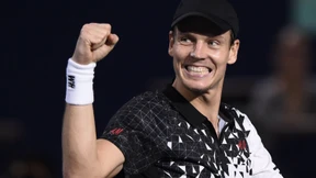 Berdych sichert sich WM-Teilnahme