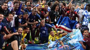 Kap Verde sensationell – Uruguay desaströs