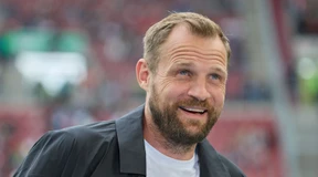 Bo Svenssons Bollwerk bröckelt