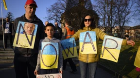 Misst der Westen mit zweierlei Maß?