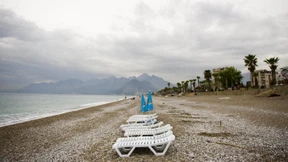 Weniger Urlauber für die Türkei