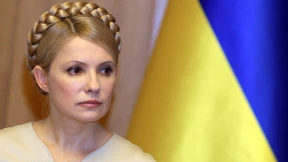 Timoschenko womöglich nächste Woche frei