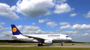 Lufthansa-Chef kassiert Ziel seines Vorgängers