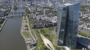 Trotz mehr als 5 Prozent Inflation: EZB lässt den Leitzins unverändert