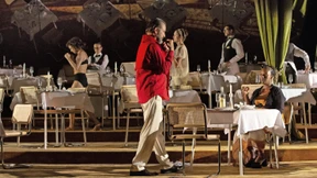 Ringelreih mit Knarre