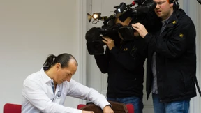 Selbst ernannter König von Deutschland vor Gericht