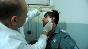 Mindestens 20 Tote bei Anschlag in Kabul