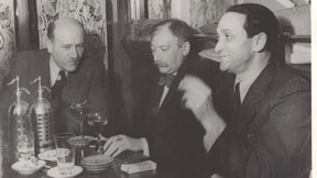 Über und unter dem Strich