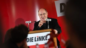 Gregor Gysi will’s nochmal wissen