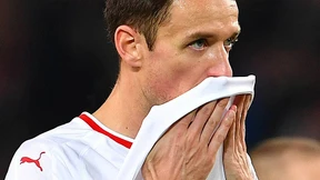 „Mein herzliches Beileid, Christian Gentner!“