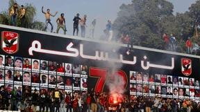 „Einfach wieder spielen - das wäre verantwortungslos“