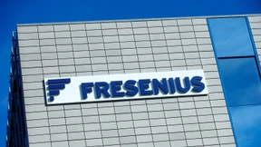 Fresenius muss in der Causa Akorn zittern